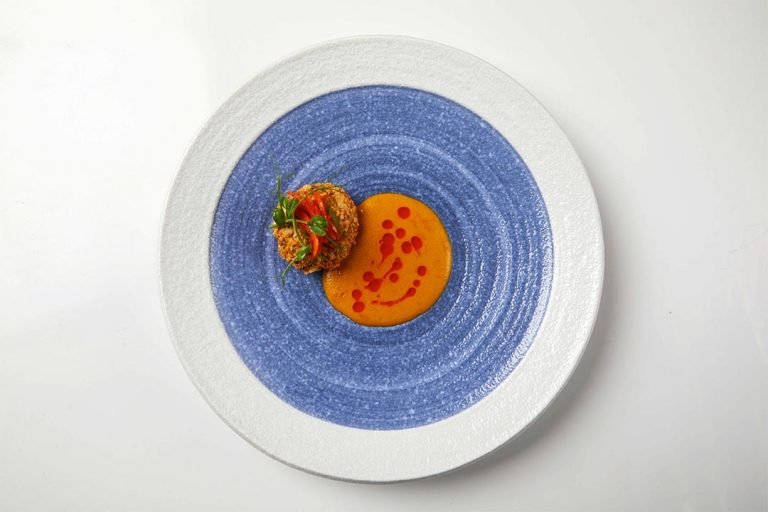 best restaurant in mumbai tresind mumbai