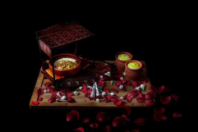 best restaurant in mumbai tresind mumbai