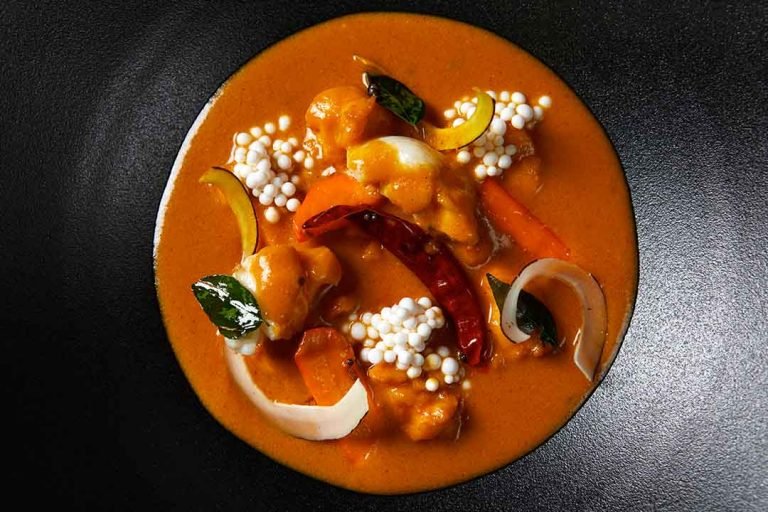 best restaurant in mumbai tresind mumbai