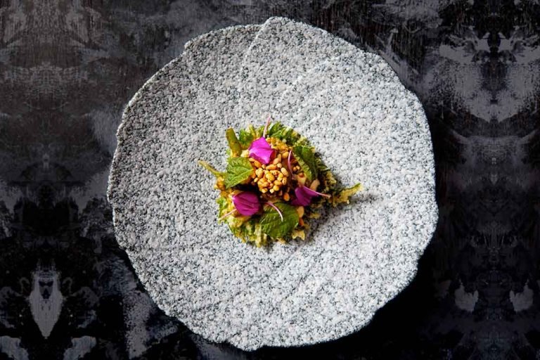 best restaurant in mumbai tresind mumbai