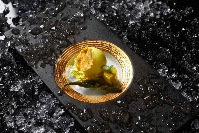 best restaurant in mumbai tresind mumbai