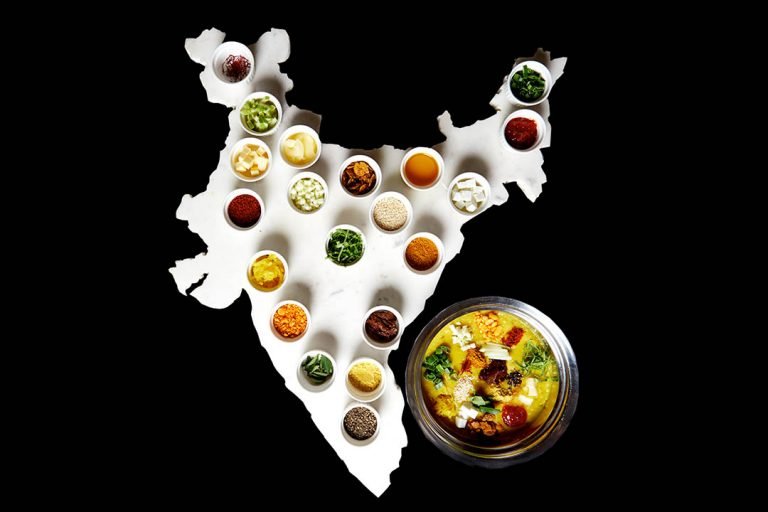 best restaurant in mumbai tresind mumbai