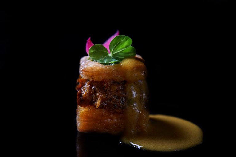 best restaurant in mumbai tresind mumbai