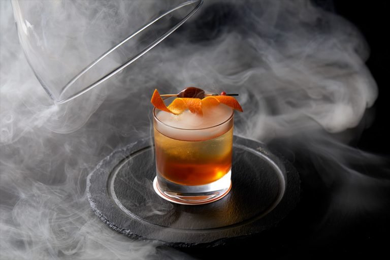 best restaurant in mumbai tresind mumbai